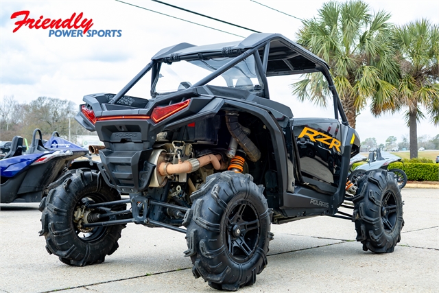 2024 Polaris RZR XP 1000 Ultimate at Friendly Powersports Baton Rouge