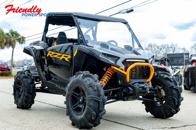 2024 Polaris RZR XP 1000 Ultimate at Friendly Powersports Baton Rouge