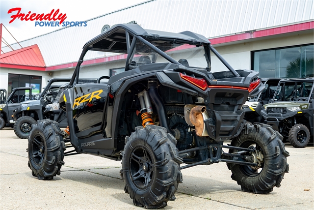 2024 Polaris RZR XP 1000 Ultimate at Friendly Powersports Baton Rouge