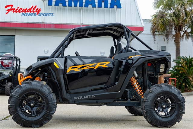 2024 Polaris RZR XP 1000 Ultimate at Friendly Powersports Baton Rouge