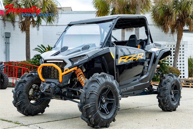 2024 Polaris RZR XP 1000 Ultimate at Friendly Powersports Baton Rouge