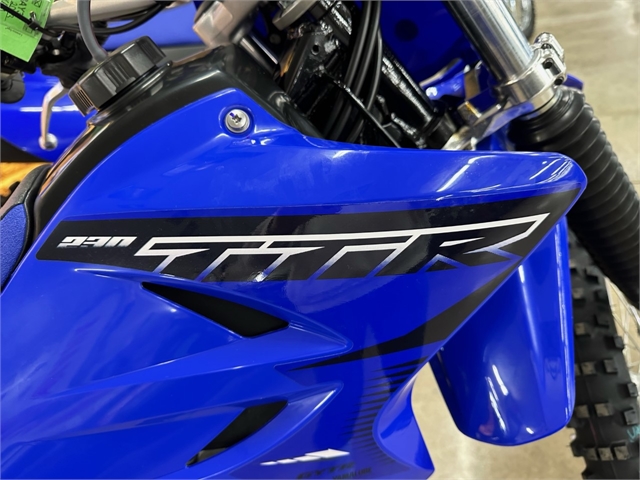 2023 Yamaha TT-R 230 at ATVs and More