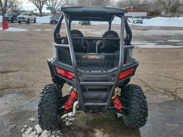 2023 Polaris RZR Trail S 1000 Ultimate Ultimate at Budke Powersports