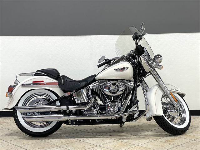 2014 Harley-Davidson Softail Deluxe at Destination Harley-Davidson®, Tacoma, WA 98424