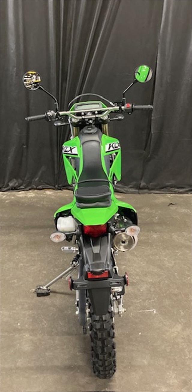 2025 Kawasaki KLX 300 at Powersports St. Augustine