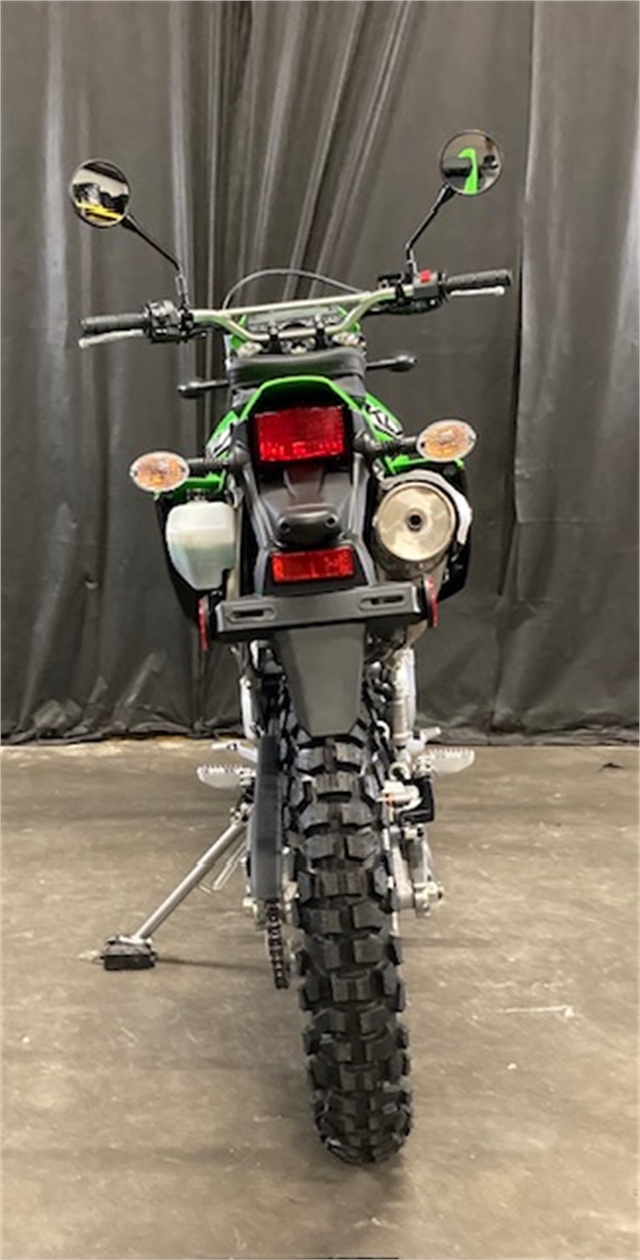 2025 Kawasaki KLX 300 at Powersports St. Augustine