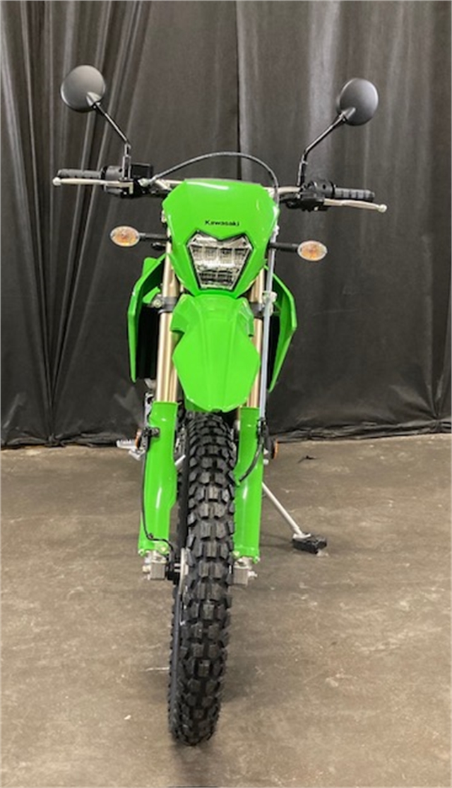 2025 Kawasaki KLX 300 at Powersports St. Augustine