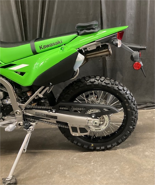 2025 Kawasaki KLX 300 at Powersports St. Augustine