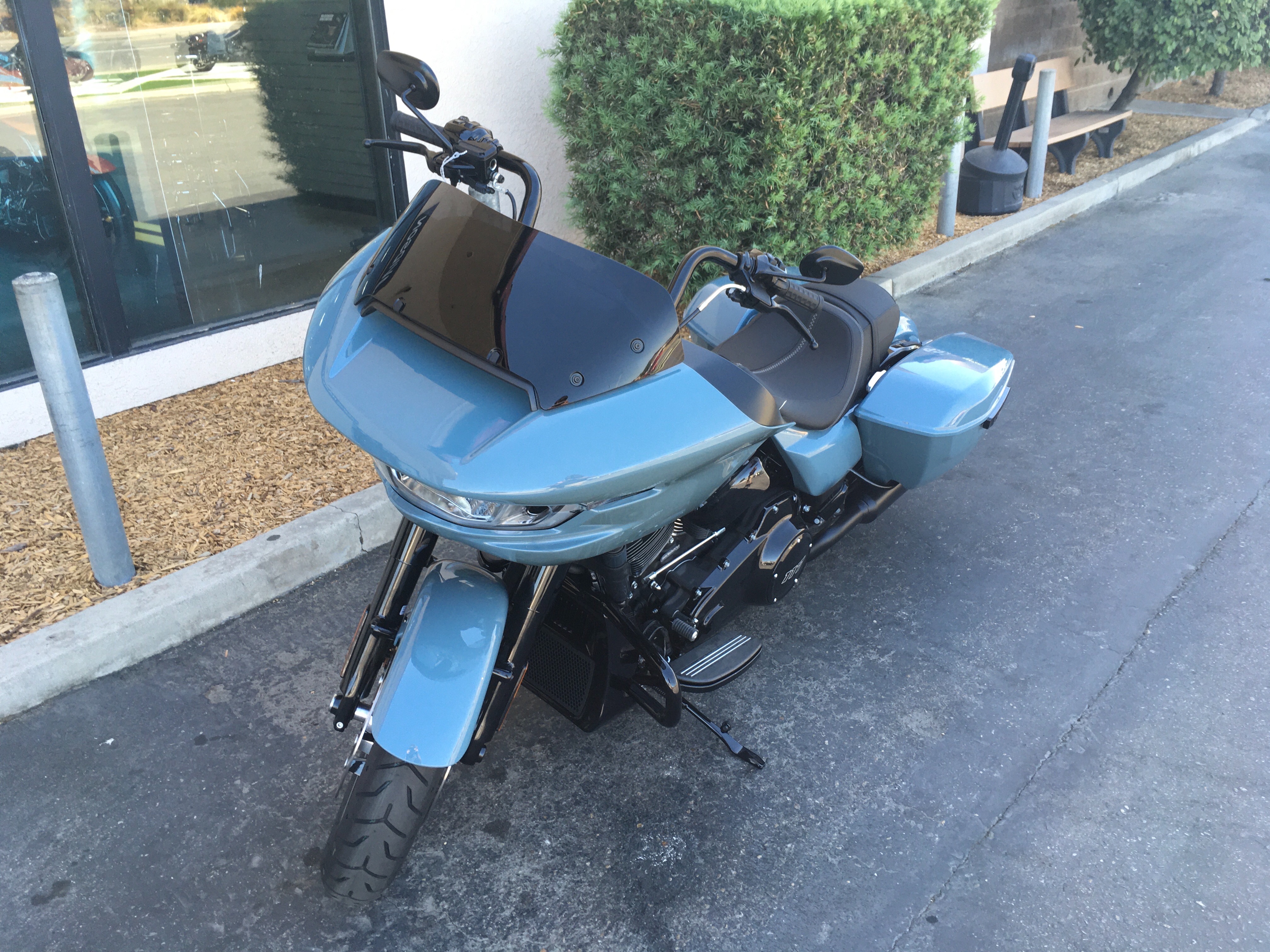 2024 Harley-Davidson Road Glide Base at Fresno Harley-Davidson