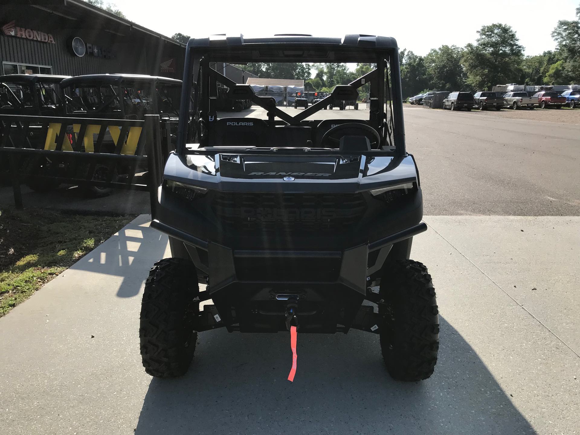 2025 POLARIS 1000 EPS Premium at ATV Zone, LLC