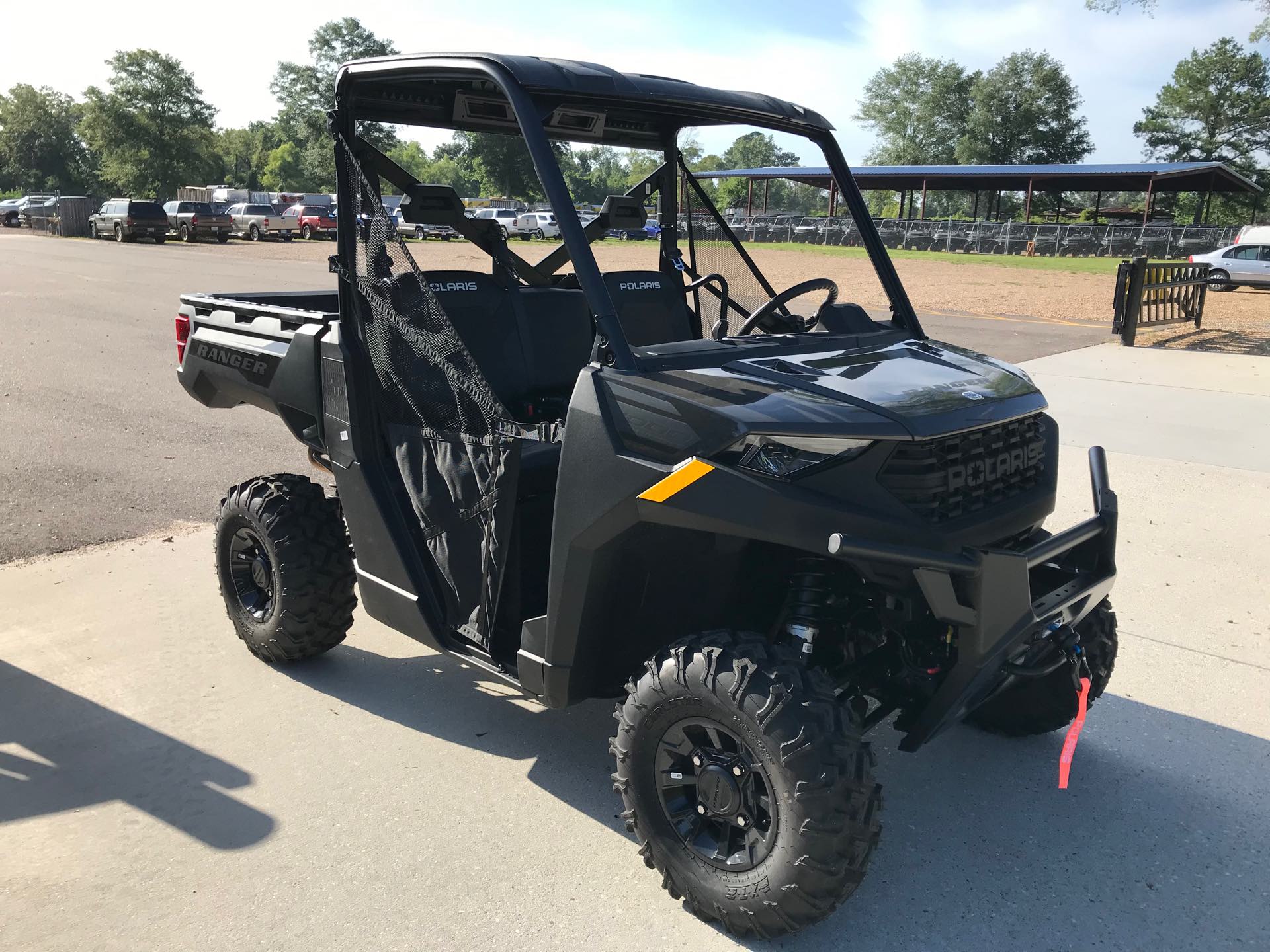 2025 POLARIS 1000 EPS Premium at ATV Zone, LLC