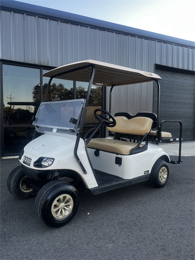 2020 E-Z-Go TXT at Patriot Golf Carts & Powersports