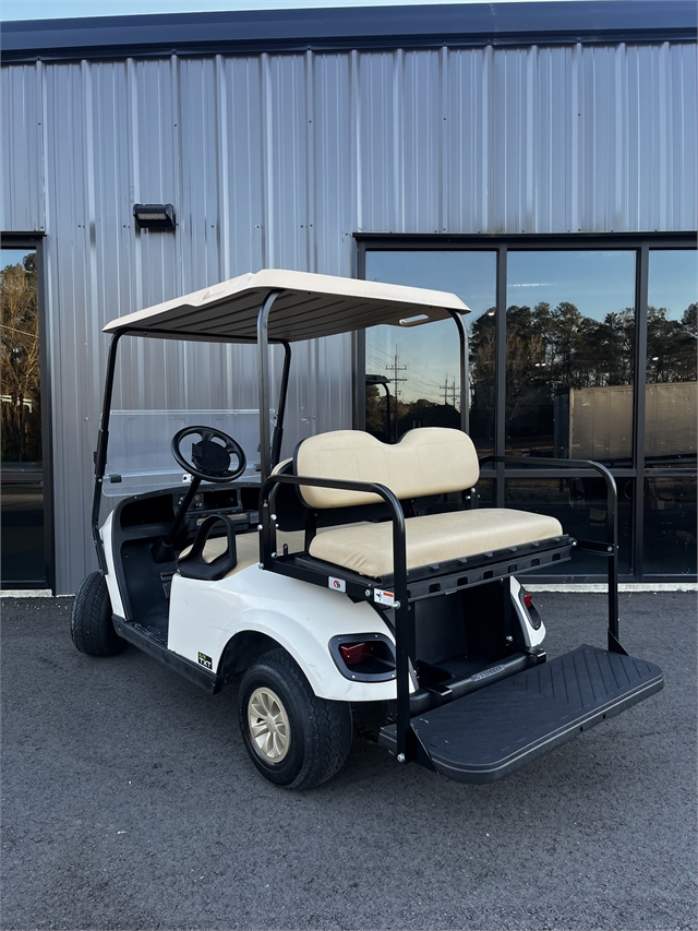 2020 E-Z-Go TXT at Patriot Golf Carts & Powersports