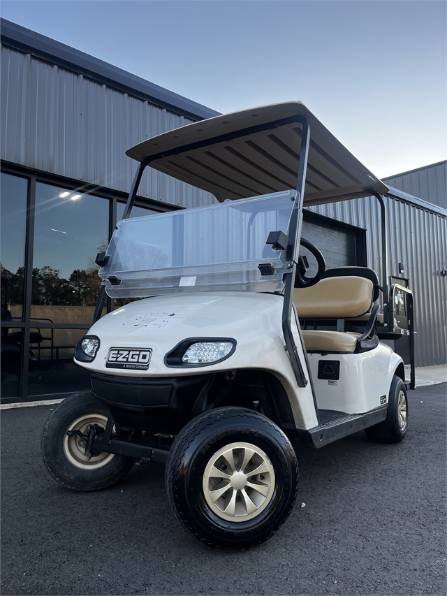 2020 E-Z-Go TXT at Patriot Golf Carts & Powersports