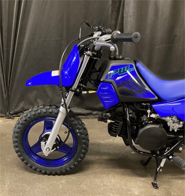 2024 Yamaha PW 50 at Powersports St. Augustine