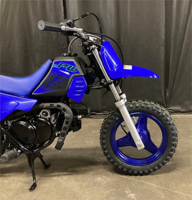 2024 Yamaha PW 50 at Powersports St. Augustine