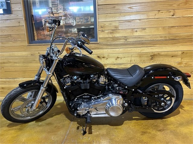 2024 Harley-Davidson Softail Standard at Thunder Road Harley-Davidson