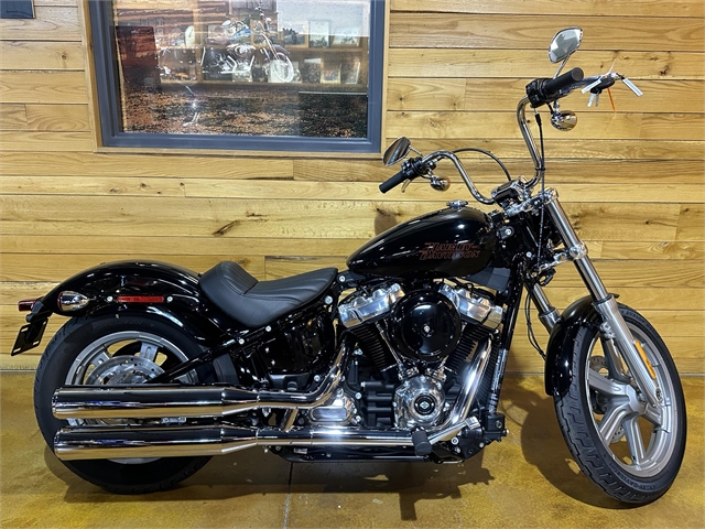 2024 Harley-Davidson Softail Standard at Thunder Road Harley-Davidson