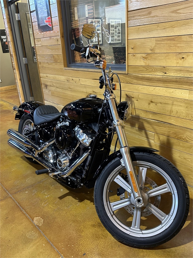 2024 Harley-Davidson Softail Standard at Thunder Road Harley-Davidson