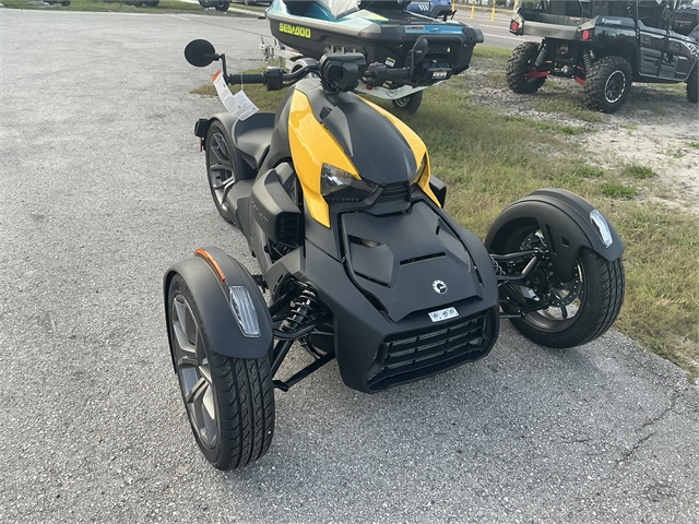 2023 Can-Am Ryker 600 ACE at Jacksonville Powersports, Jacksonville, FL 32225