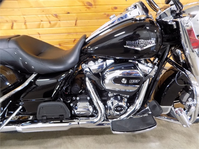 2021 Harley-Davidson Road King at St. Croix Harley-Davidson