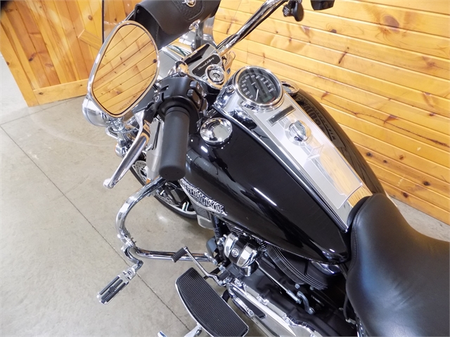 2021 Harley-Davidson Road King at St. Croix Harley-Davidson