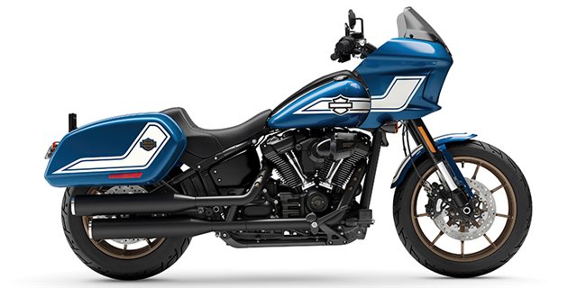 2023 Harley-Davidson Softail Low Rider ST at Hellbender Harley-Davidson