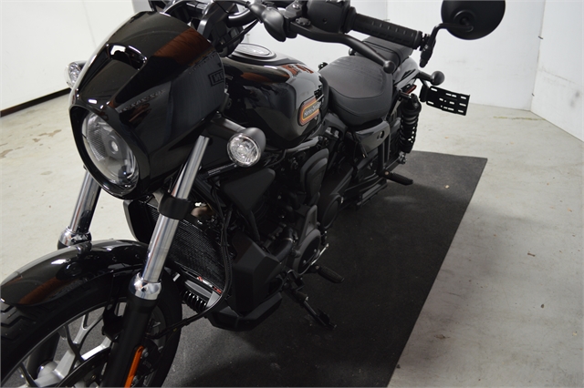 2023 Harley-Davidson Sportster Nightster Special at Suburban Motors Harley-Davidson