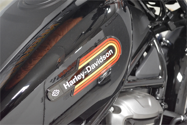 2023 Harley-Davidson Sportster Nightster Special at Suburban Motors Harley-Davidson