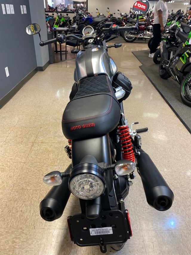 2020 Moto Guzzi V7 III Special | Sloan's Motorcycle ATV