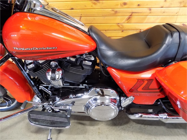 2017 Harley-Davidson Street Glide Special at St. Croix Harley-Davidson