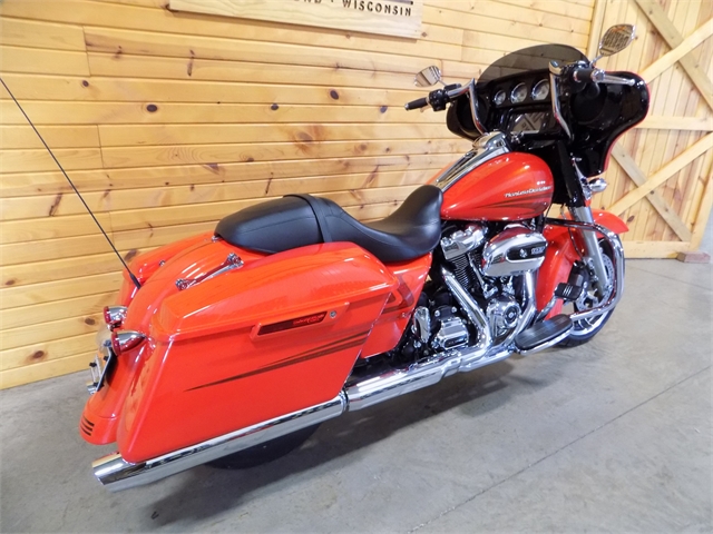 2017 Harley-Davidson Street Glide Special at St. Croix Harley-Davidson