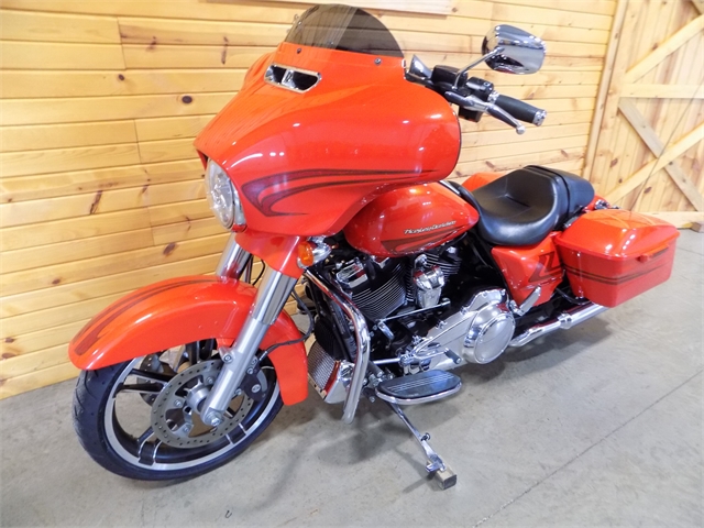 2017 Harley-Davidson Street Glide Special at St. Croix Harley-Davidson