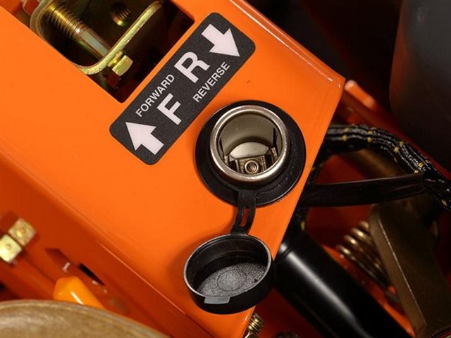 2025 SCAG Power Equipment Tiger Cat II 61 STCII-61V-26FT-EFI at Wise Honda