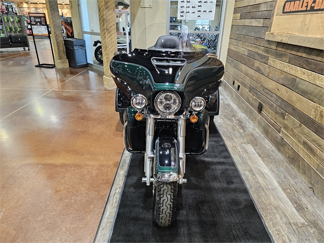 2024 Harley-Davidson Trike Tri Glide Ultra at Bull Falls Harley-Davidson