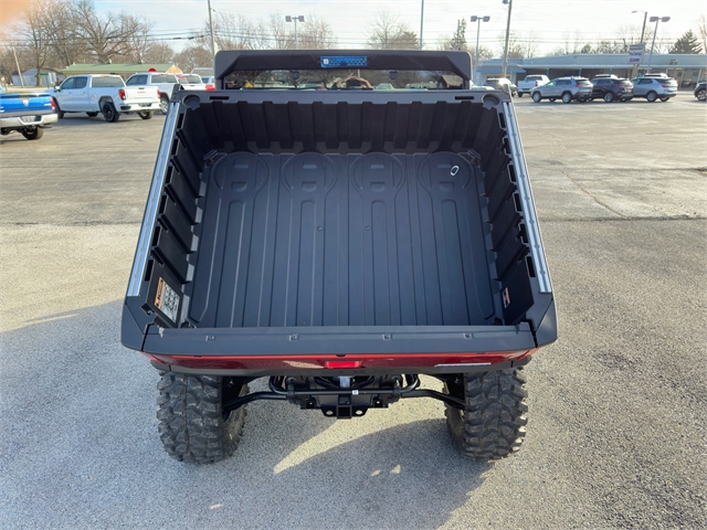 2024 Polaris Ranger XD 1500 NorthStar Edition Ultimate at Pennington Polaris