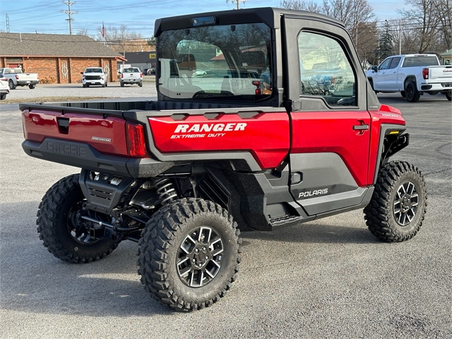 2024 Polaris Ranger XD 1500 NorthStar Edition Ultimate at Pennington Polaris