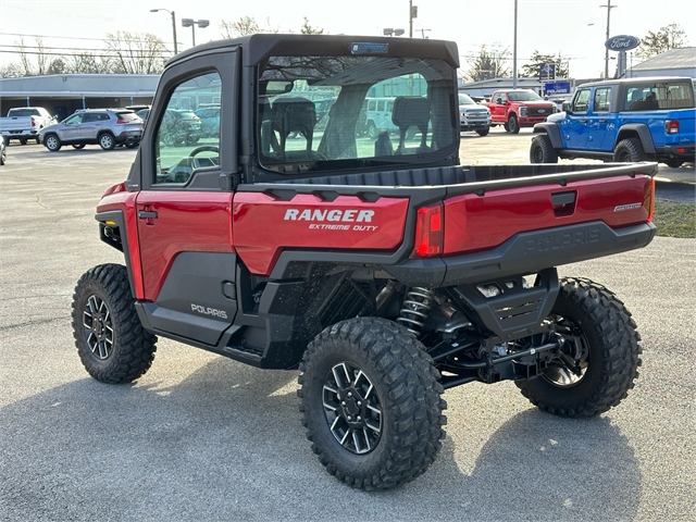 2024 Polaris Ranger XD 1500 NorthStar Edition Ultimate at Pennington Polaris