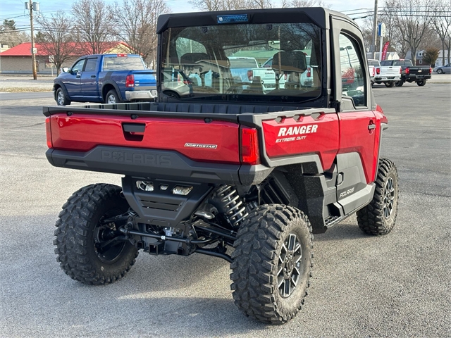 2024 Polaris Ranger XD 1500 NorthStar Edition Ultimate at Pennington Polaris