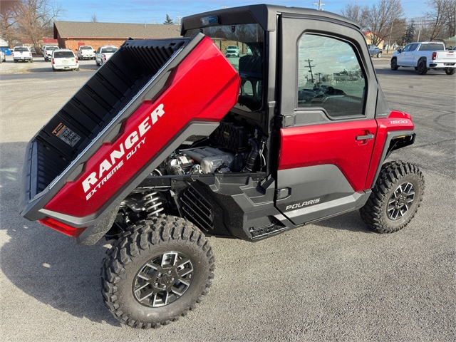 2024 Polaris Ranger XD 1500 NorthStar Edition Ultimate at Pennington Polaris