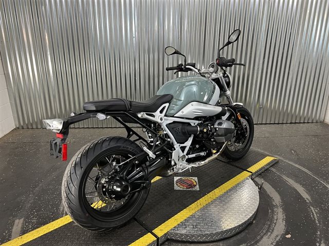 2023 BMW R nineT Pure Pure at Teddy Morse's BMW Motorcycles of Grand Junction