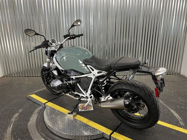 2023 BMW R nineT Pure at Teddy Morse Grand Junction Powersports