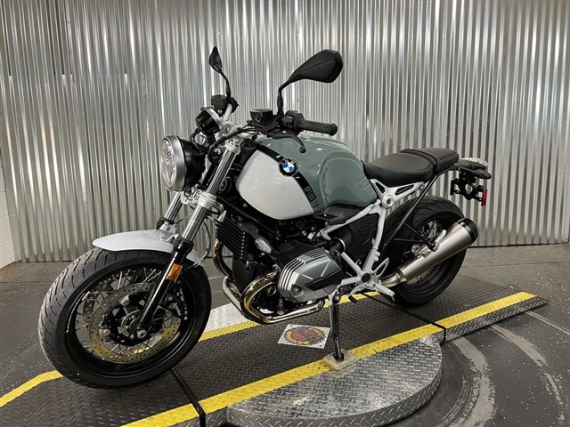 2023 BMW R nineT Pure Pure at Teddy Morse's BMW Motorcycles of Grand Junction