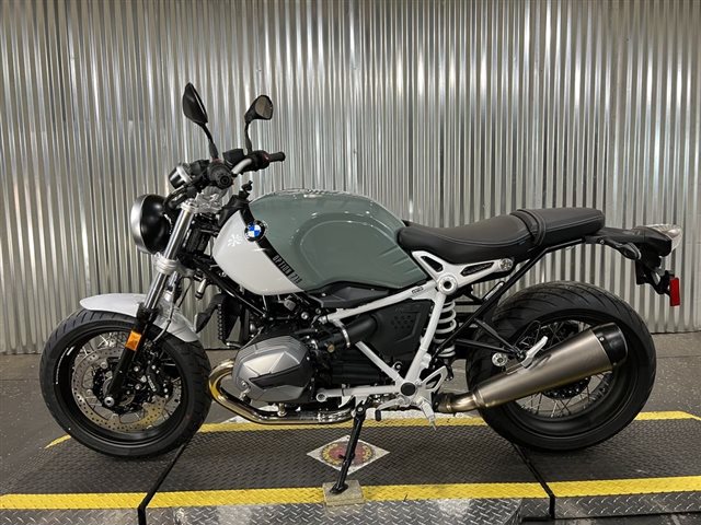 2023 BMW R nineT Pure at Teddy Morse Grand Junction Powersports