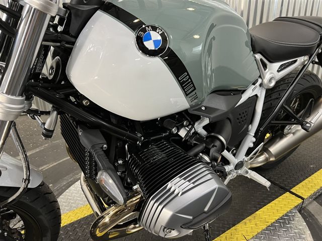 Bmw R Ninet Pure Teddy Morse Grand Junction Powersports