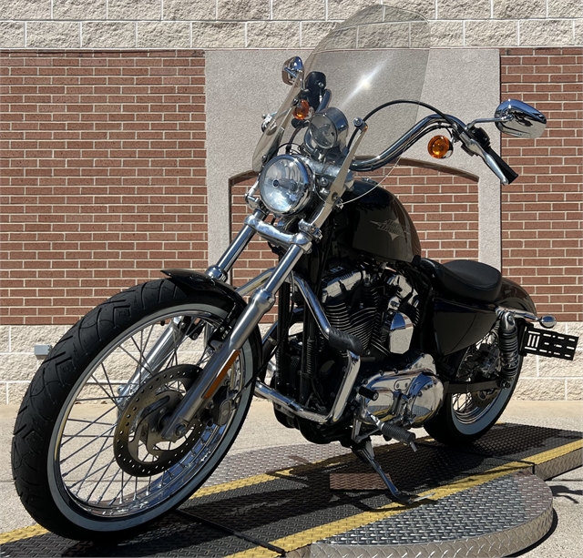 2016 Harley-Davidson Sportster Seventy-Two at Roughneck Harley-Davidson