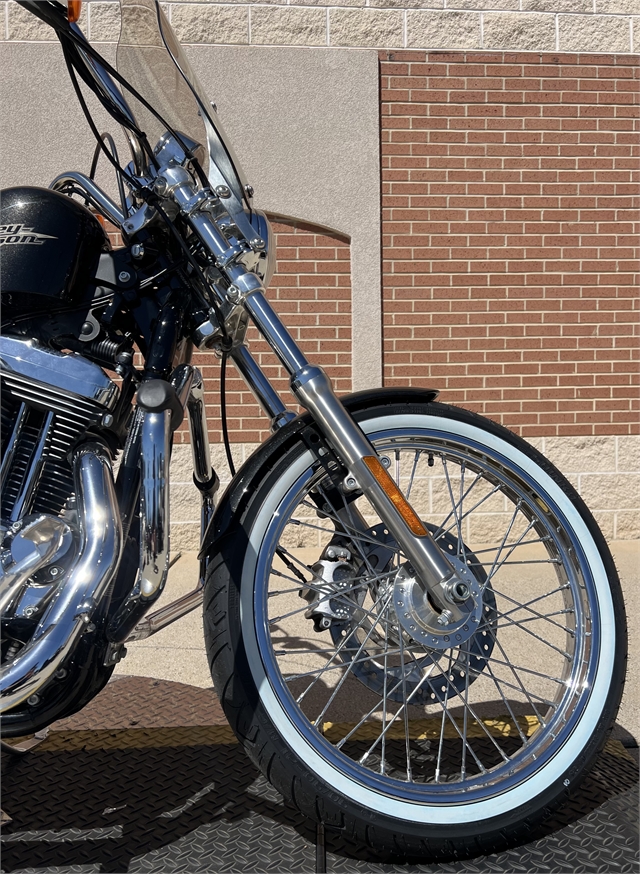 2016 Harley-Davidson Sportster Seventy-Two at Roughneck Harley-Davidson