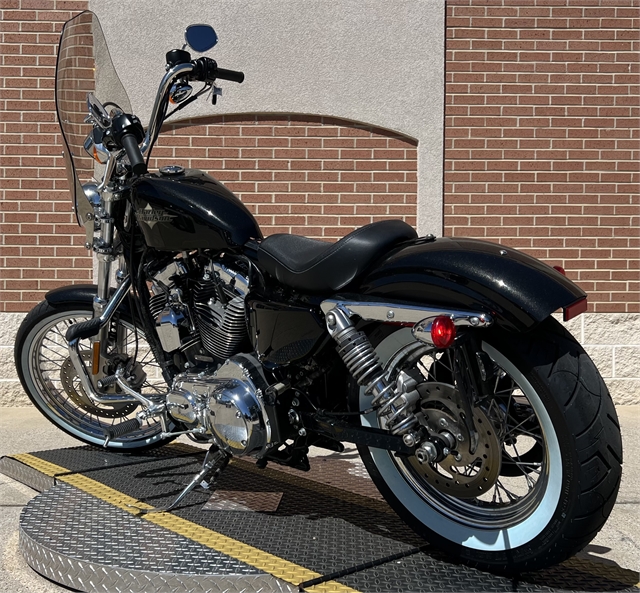 2016 Harley-Davidson Sportster Seventy-Two at Roughneck Harley-Davidson