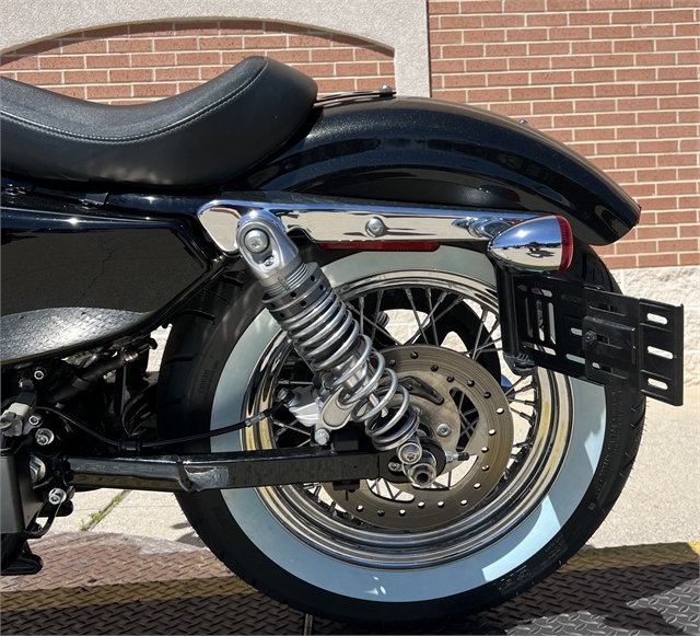 2016 Harley-Davidson Sportster Seventy-Two at Roughneck Harley-Davidson