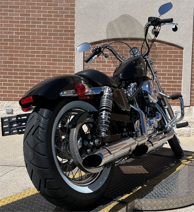 2016 Harley-Davidson Sportster Seventy-Two at Roughneck Harley-Davidson